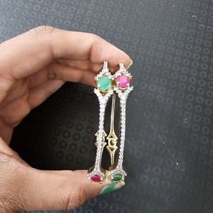 Indian bangles